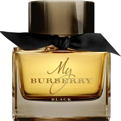 profumo burberry my|my burberry black perfume.